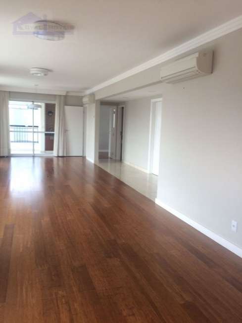 Apartamento com 4 Quartos para Alugar, 245 m² por R$ 12.000/Mês Vila Clementino, São Paulo - SP
