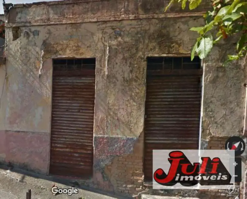 Lote/Terreno com 1 Quarto à Venda, 374 m² por R$ 700.000 Rua Frieda - Nova Gerti, São Caetano do Sul - SP