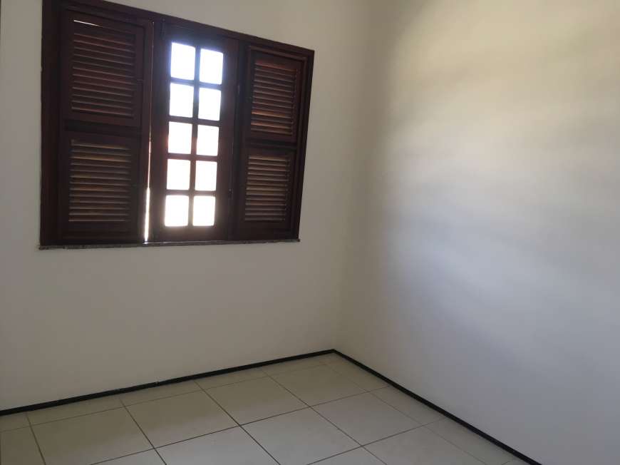 Casa de Condomínio com 3 Quartos para Alugar, 80 m² por R$ 800/Mês Rua B, 1836 - Messejana, Fortaleza - CE