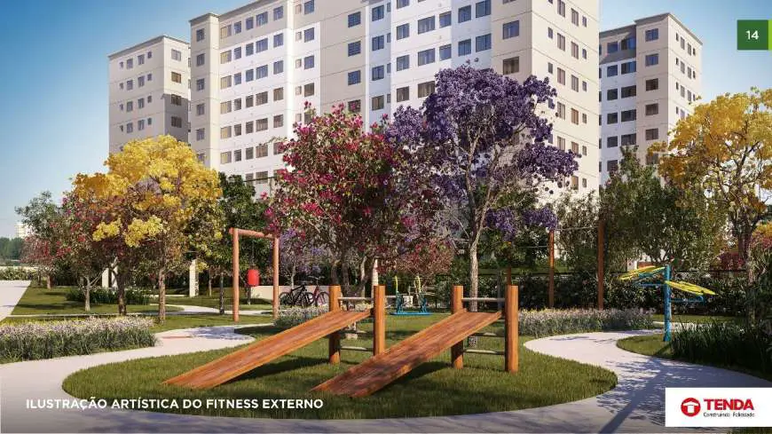Apartamento com 2 Quartos à Venda, 40 m² por R$ 149.000 Rua Alberto Keller - Jardim Boa Vista, São Paulo - SP
