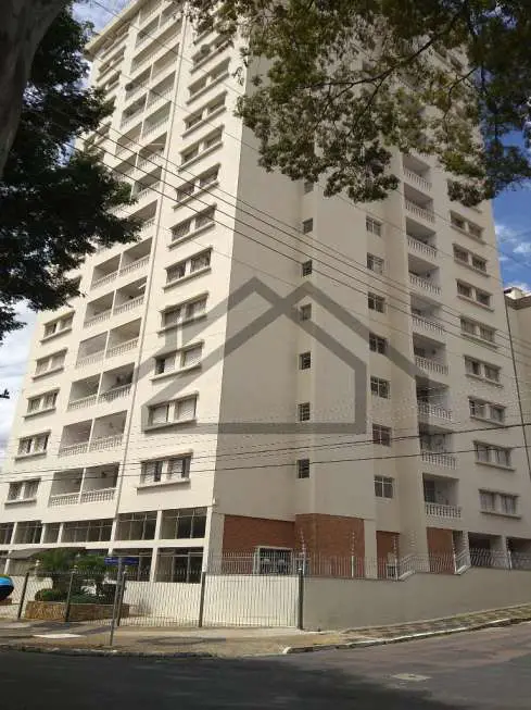 Apartamento com 3 Quartos à Venda, 100 m² por R$ 710.000 Centro, Valinhos - SP
