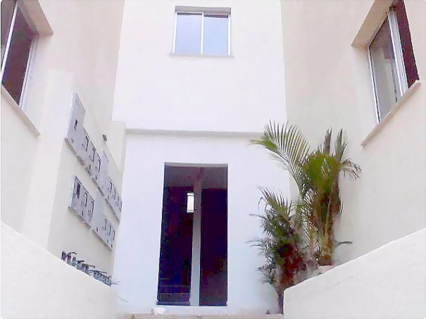 Apartamento com 2 Quartos para Alugar, 54 m² por R$ 500/Mês Rua Belmiro Gomes - Jardim Anchieta, Sarzedo - MG