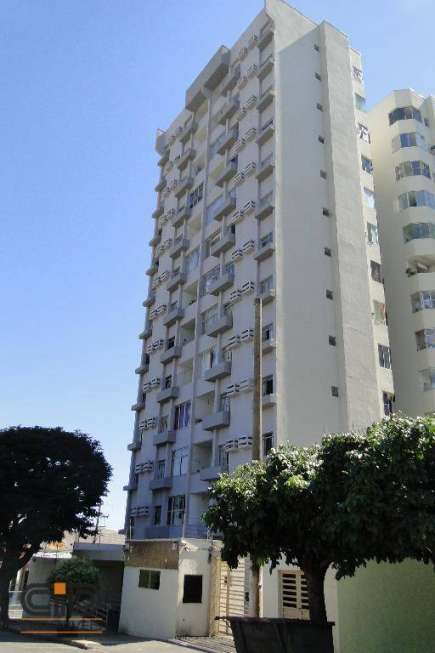 Apartamento com 3 Quartos para Alugar, 90 m² por R$ 1.000/Mês Rua Guilherme Victorino, 138 - Miguel Sutil, Cuiabá - MT