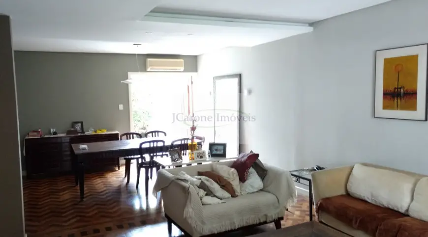 Casa com 4 Quartos à Venda, 255 m² por R$ 1.600.000 Aparecida, Santos - SP