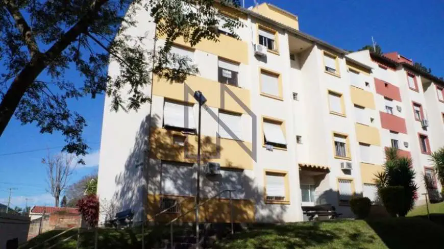 Apartamento com 2 Quartos à Venda, 50 m² por R$ 150.000 Nossa Senhora do Perpétuo Socorro, Santa Maria - RS
