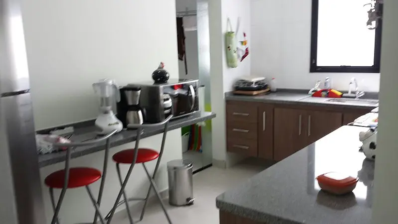 Apartamento com 2 Quartos para Alugar, 78 m² por R$ 350/Dia Tenório, Ubatuba - SP