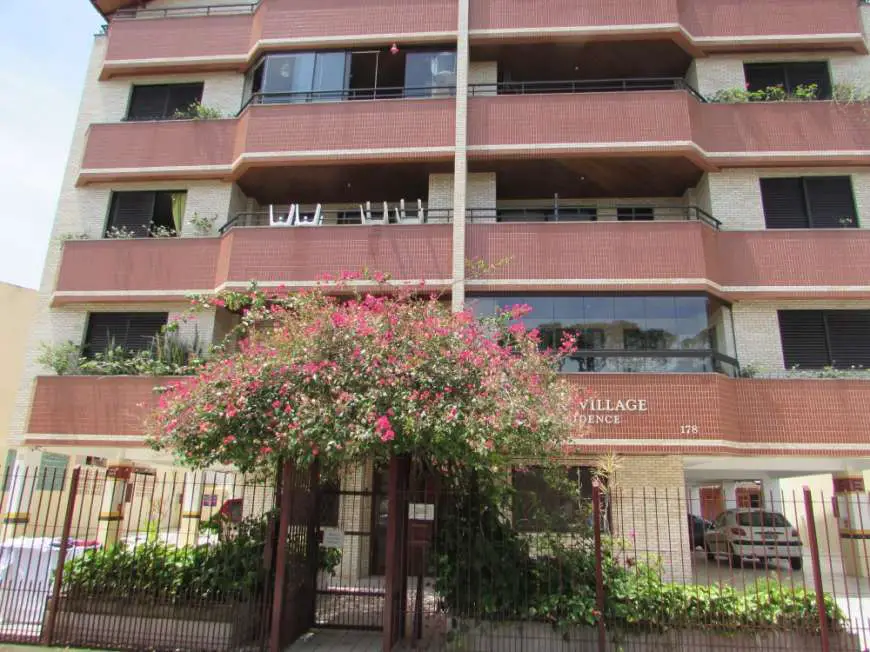 Apartamento com 3 Quartos para Alugar por R$ 860/Dia Rua Fernando Osvaldo de Oliveira - Cachoeira do Bom Jesus, Florianópolis - SC