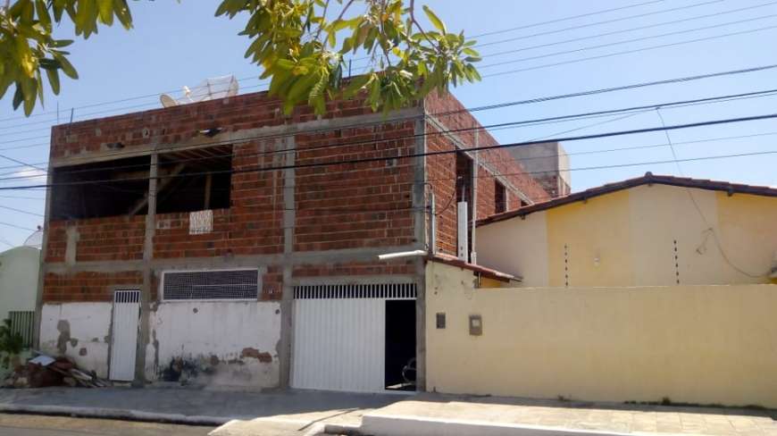 Apartamento com 3 Quartos à Venda por R$ 600.000 Presidente Costa e Silva, Mossoró - RN