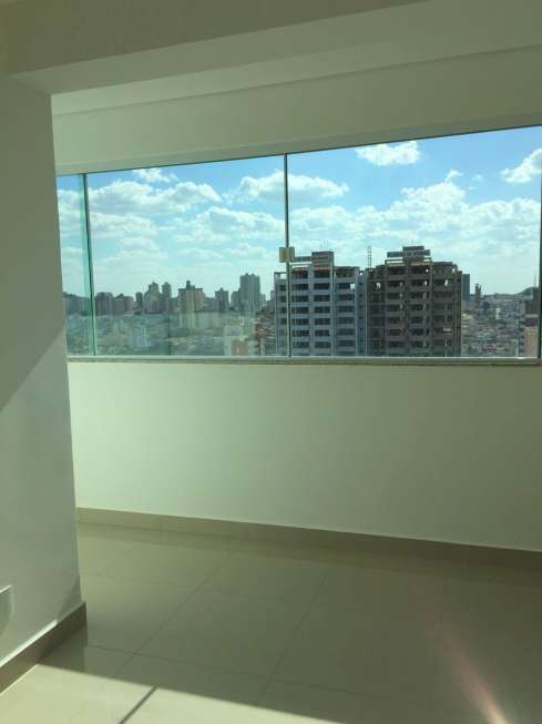 Flat com 1 Quarto à Venda, 43 m² por R$ 190.000 Saraiva, Uberlândia - MG
