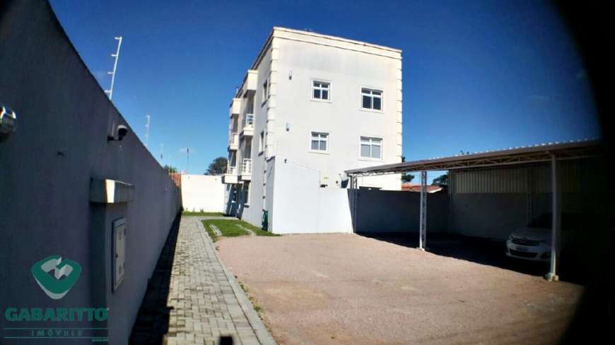 Apartamento com 2 Quartos para Alugar, 53 m² por R$ 750/Mês Rua Alice Nascimento Sbrissia, 173 - Ipê, São José dos Pinhais - PR