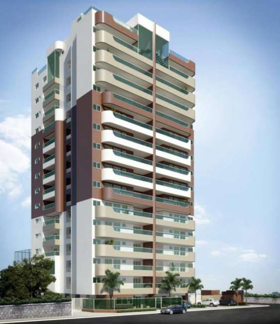 Apartamento com 3 Quartos para Alugar, 136 m² por R$ 2.800/Mês Rua Napoleão Dórea, 316 - Atalaia, Aracaju - SE