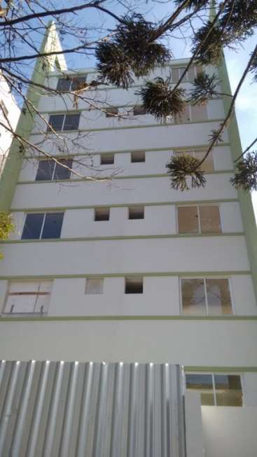 Apartamento com 1 Quarto à Venda, 30 m² por R$ 192.500 Rua Deputado Miguel Buffara, 52 - Jardim das Américas, Curitiba - PR