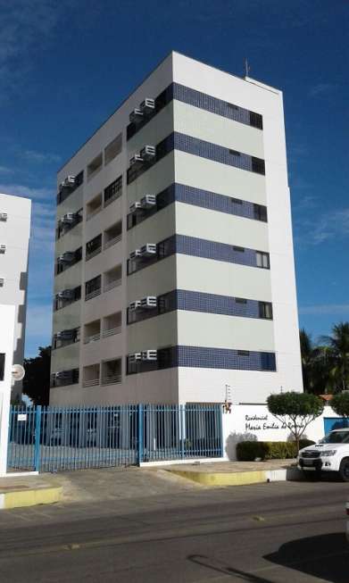 Apartamento com 3 Quartos à Venda, 76 m² por R$ 170.000 Nova Betania, Mossoró - RN