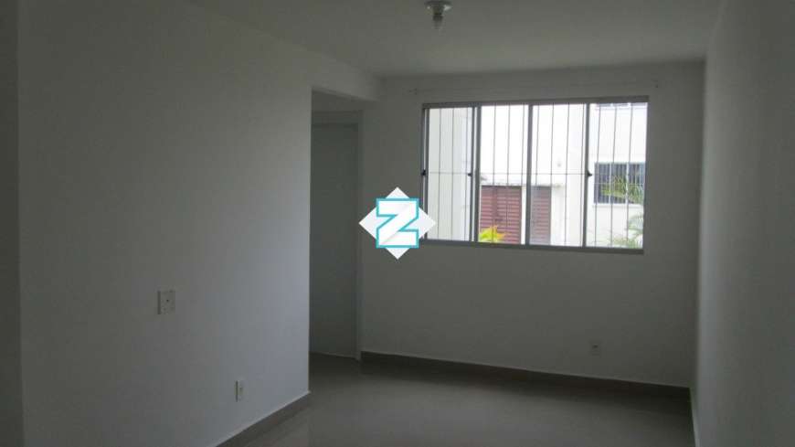 Apartamento com 2 Quartos para Alugar, 45 m² por R$ 450/Mês Rua Doutor Milton Hênio Neto de Gouveia, 109 - Antares, Maceió - AL