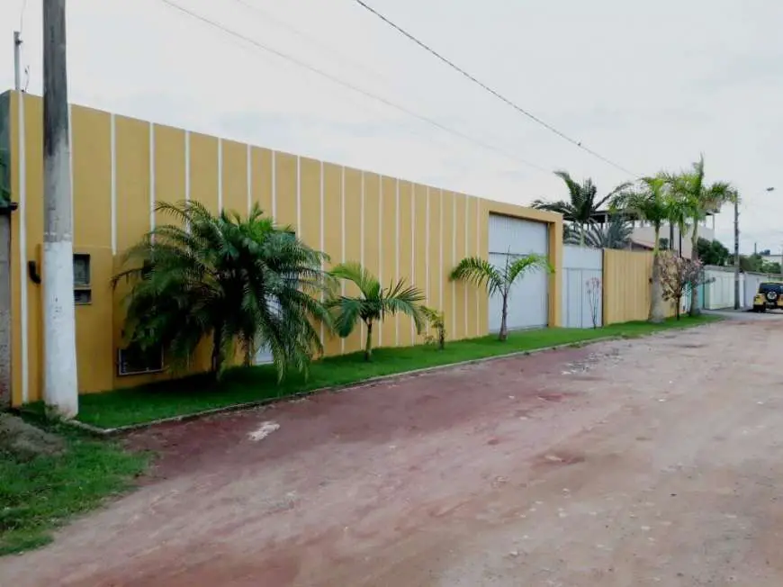Lote/Terreno para Alugar, 450 m² por R$ 1.300/Mês Santa Paula I, Vila Velha - ES