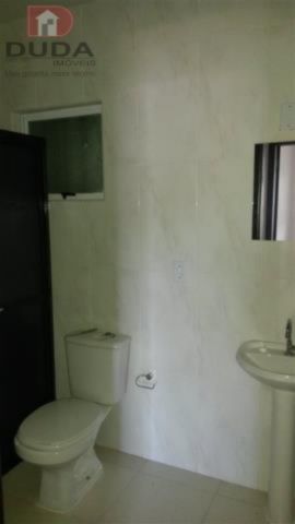 Apartamento com 2 Quartos para Alugar por R$ 850/Mês Centro, Cocal do Sul - SC
