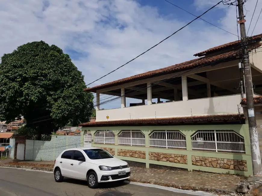 Casa com 3 Quartos à Venda, 300 m² por R$ 600.000 Vera Cruz, Cariacica - ES