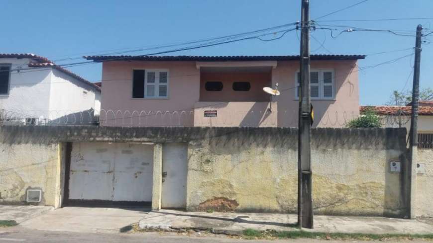 Casa com 3 Quartos à Venda, 185 m² por R$ 310.000 Rua Caramuru - Monte Castelo, Fortaleza - CE