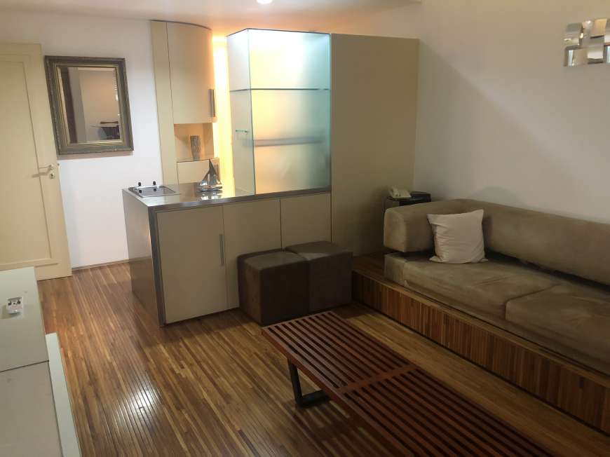 Apartamento com 1 Quarto à Venda, 60 m² por R$ 1.100.000 Avenida Borges de Medeiros, 3293 - Lagoa, Rio de Janeiro - RJ