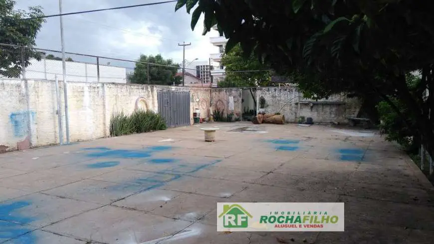 Lote/Terreno para Alugar, 286 m² por R$ 5.000/Mês Rua Honório Parente - Jóquei, Teresina - PI