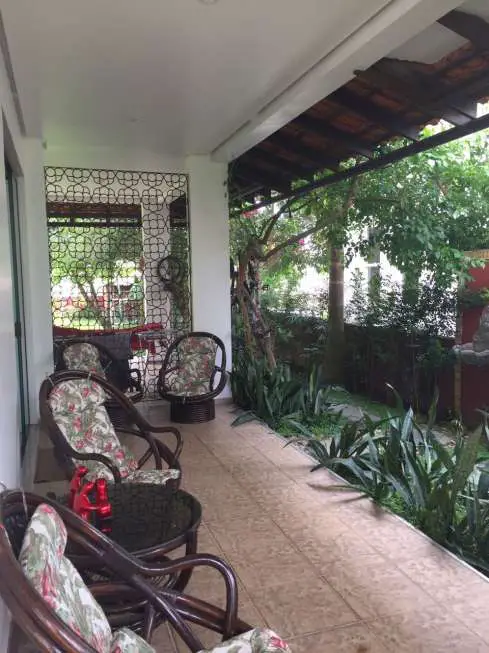 Casa com 4 Quartos à Venda, 400 m² por R$ 2.700.000 Avenida Ephigênio Salles, 2055 - Aleixo, Manaus - AM