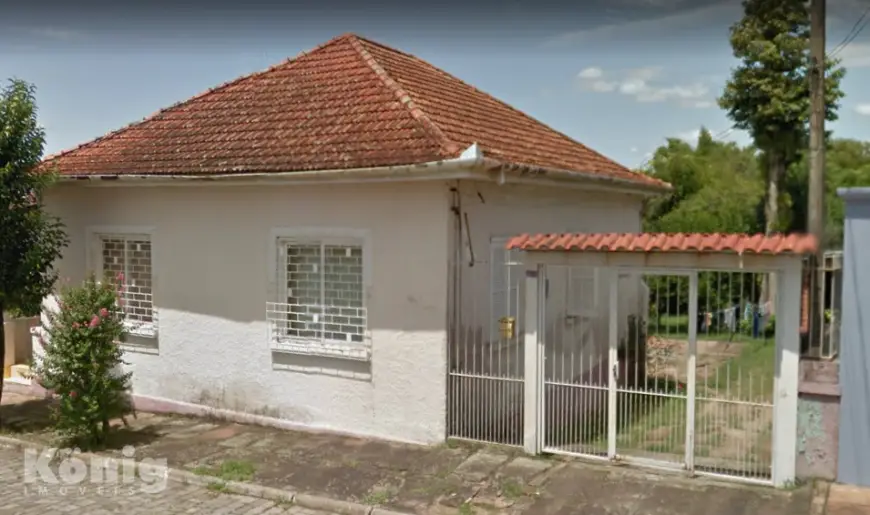 Casa com 3 Quartos à Venda, 175 m² por R$ 330.000 Centro, São Jerônimo - RS