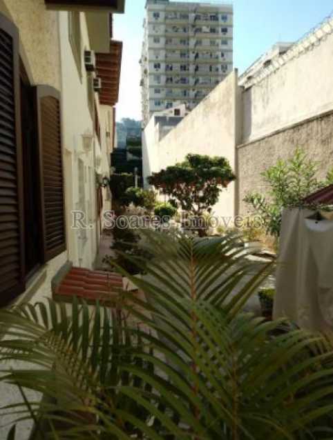 Casa de Condomínio com 1 Quarto para Alugar, 60 m² por R$ 1.500/Mês Vila Isabel, Rio de Janeiro - RJ