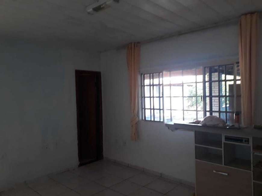 Casa de Condomínio com 3 Quartos à Venda, 110 m² por R$ 250.000 DF-150 - Setor Habitacional Contagem, Sobradinho - DF