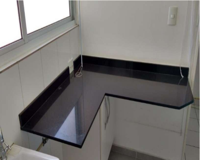 Apartamento com 4 Quartos à Venda, 115 m² por R$ 870.000 Vila Bertioga, São Paulo - SP