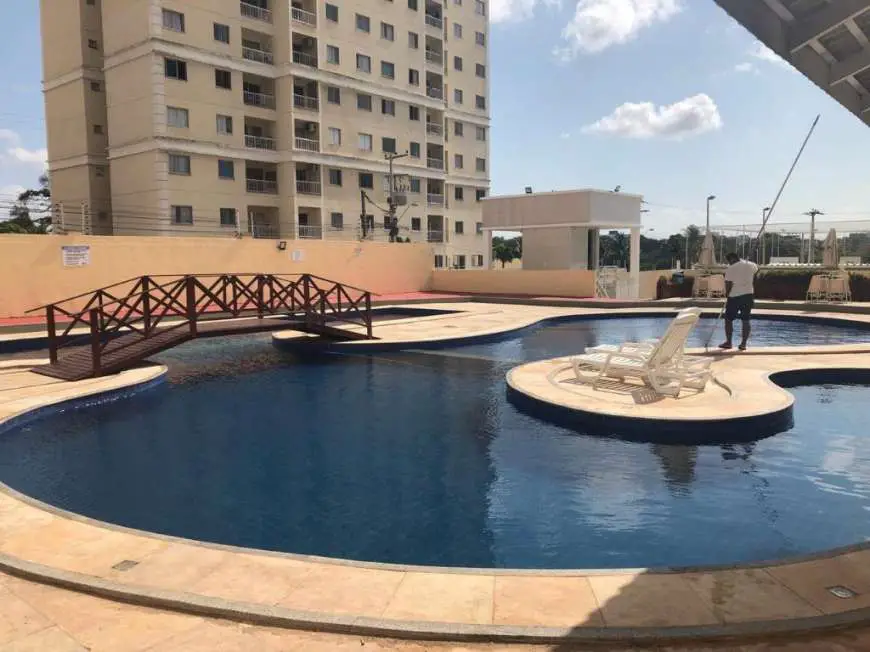 Apartamento com 3 Quartos à Venda, 73 m² por R$ 325.000 Rua Padre Pedro de Alencar - Messejana, Fortaleza - CE