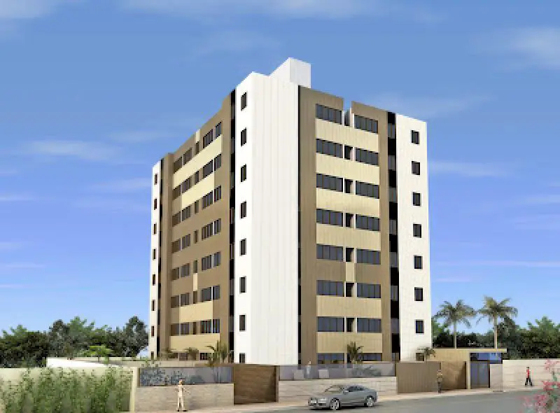 Apartamento com 3 Quartos à Venda, 70 m² por R$ 236.000 Rua Francisco Ernesto do Rêgo, 1591 - Cruzeiro, Campina Grande - PB