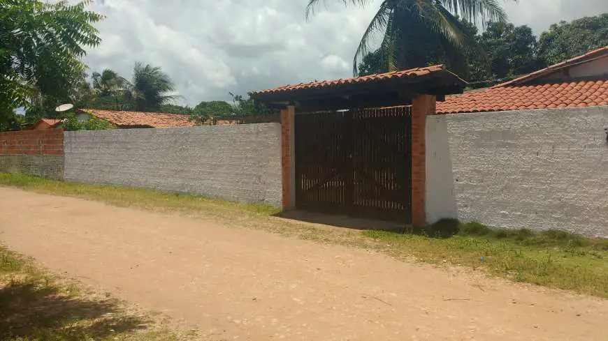 Chácara com 3 Quartos à Venda, 120 m² por R$ 250.000 Centro, Paraipaba - CE