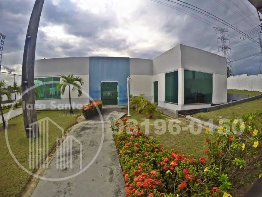 Lote/Terreno à Venda, 336 m² por R$ 265.000 Parque Dez de Novembro, Manaus - AM