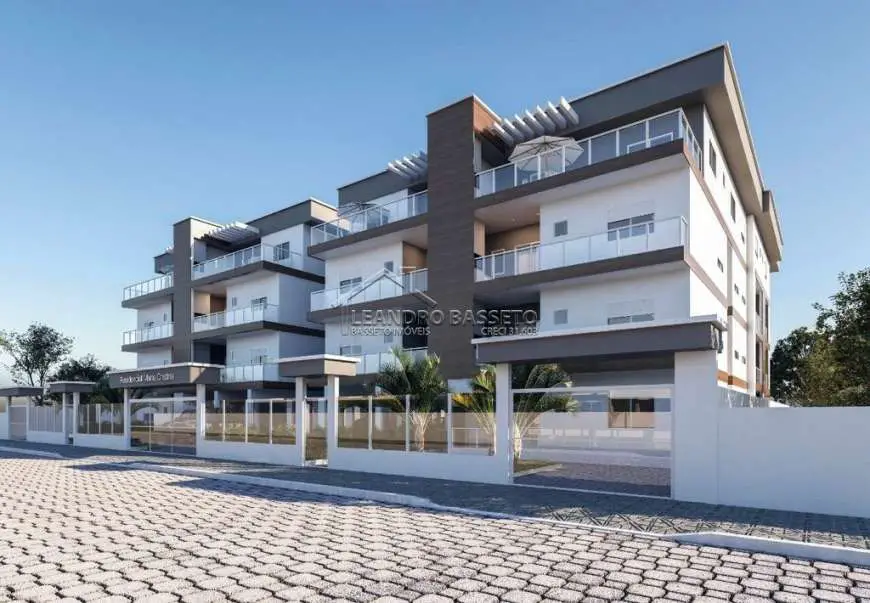 Apartamento com 2 Quartos à Venda, 85 m² por R$ 190.000 Santinho, Florianópolis - SC