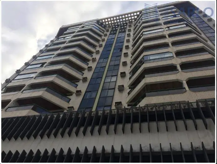 Apartamento com 1 Quarto para Alugar, 70 m² por R$ 1.100/Mês Rua Procurador Antônio Benedicto Amancio Pereira, 163 - Enseada do Suá, Vitória - ES