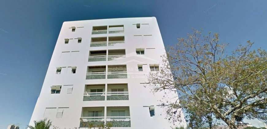 Apartamento com 3 Quartos à Venda, 103 m² por R$ 405.000 Jardim Flamboyant, Campinas - SP