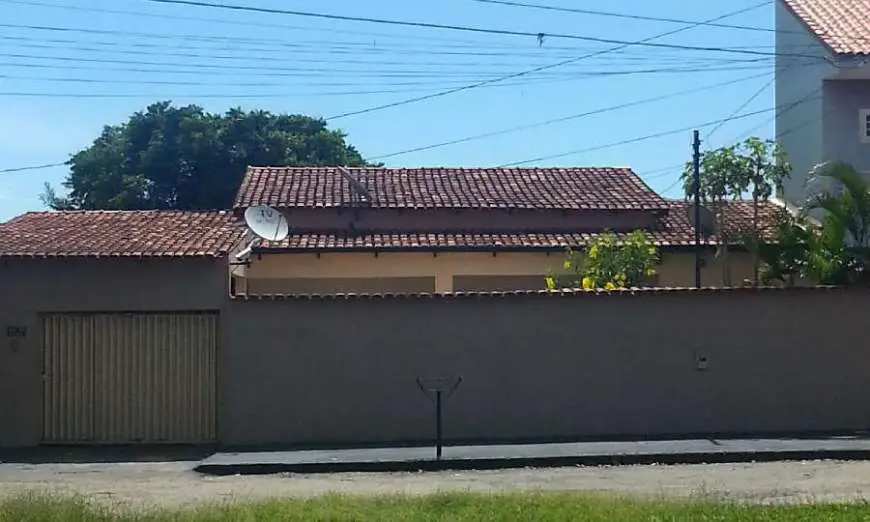Casa com 3 Quartos à Venda, 162 m² por R$ 380.000 Vila Jardim São Judas Tadeu, Goiânia - GO