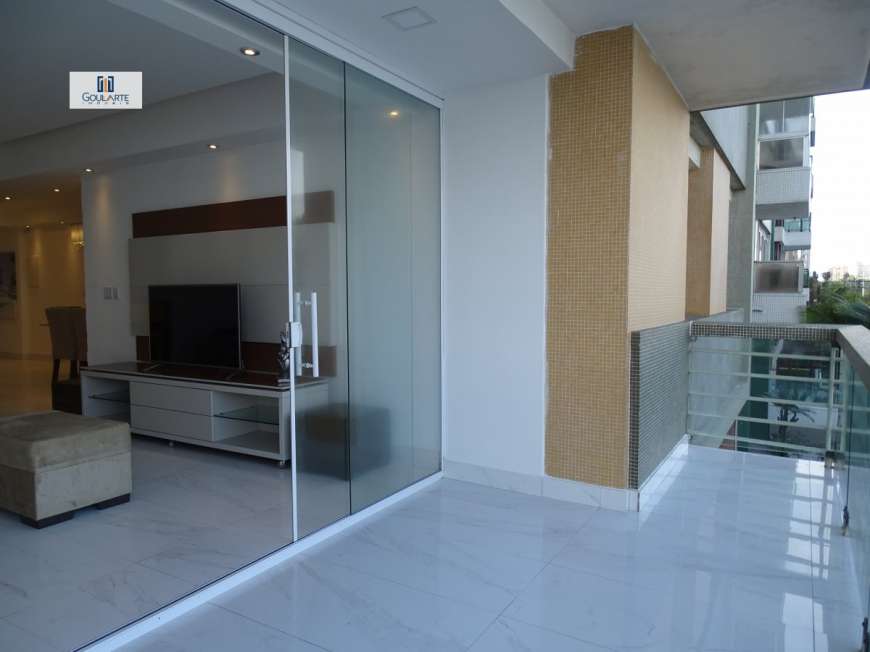 Apartamento com 4 Quartos à Venda, 120 m² por R$ 900.000 Avenida Marechal Deodoro da Fonseca - Pitangueiras, Guarujá - SP