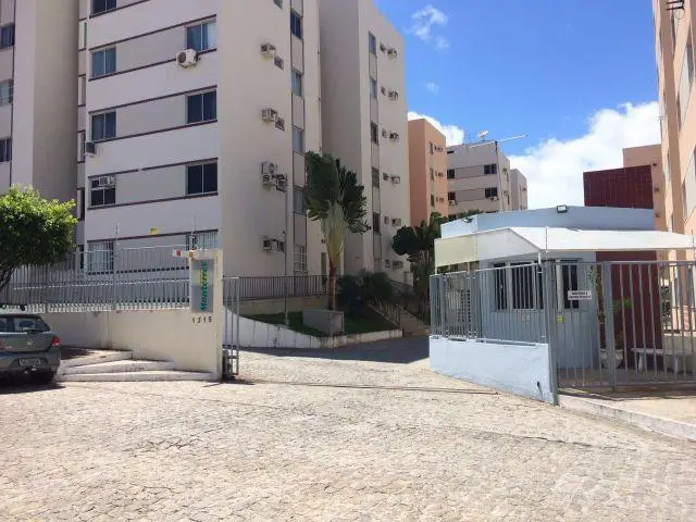 Apartamento com 3 Quartos à Venda, 73 m² por R$ 240.000 Avenida Doutor Edelzio Vieira de Melo, 1315 - Suíssa, Aracaju - SE