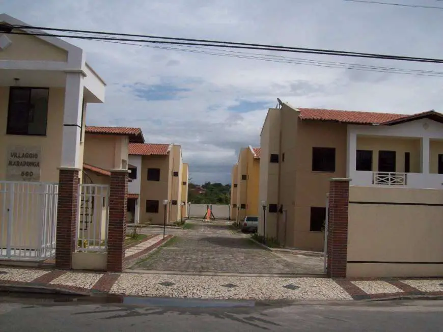 Apartamento com 3 Quartos à Venda, 63 m² por R$ 230.000 Maraponga, Fortaleza - CE