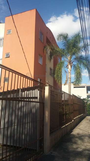 Apartamento com 2 Quartos para Alugar, 60 m² por R$ 400/Mês PARQUE DAS ACÁCIAS, Betim - MG