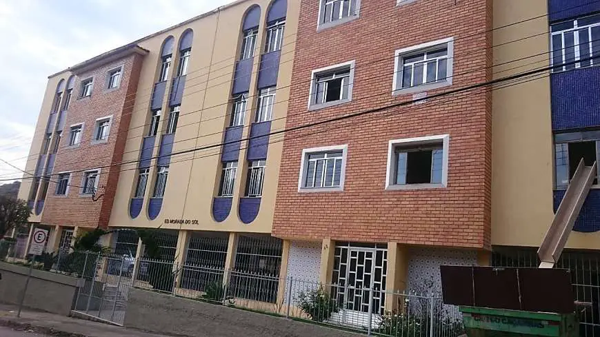 Apartamento com 3 Quartos à Venda, 85 m² por R$ 260.000 Jardim do Sol, Juiz de Fora - MG