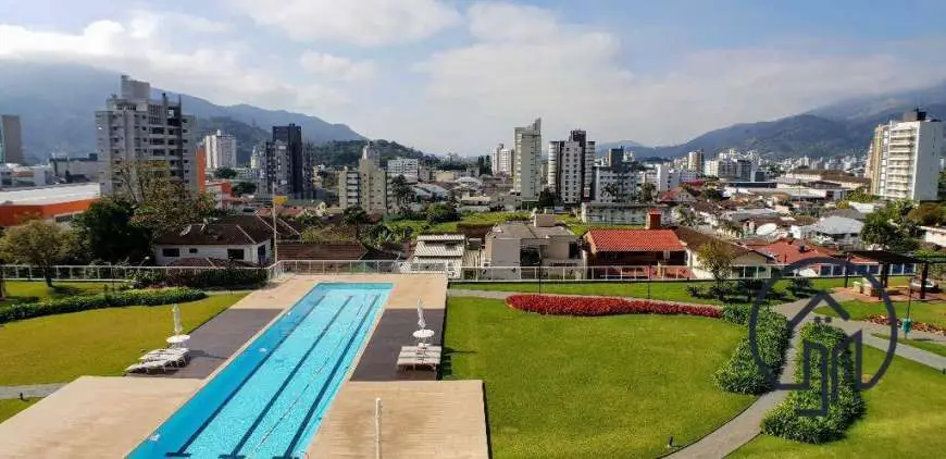 Apartamento com 4 Quartos à Venda, 515 m² por R$ 2.749.000 Nova Brasília, Jaraguá do Sul - SC