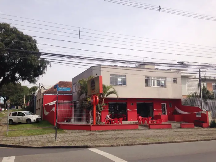 Casa à Venda por R$ 860.000 Rua Conselheiro Dantas - Rebouças, Curitiba - PR