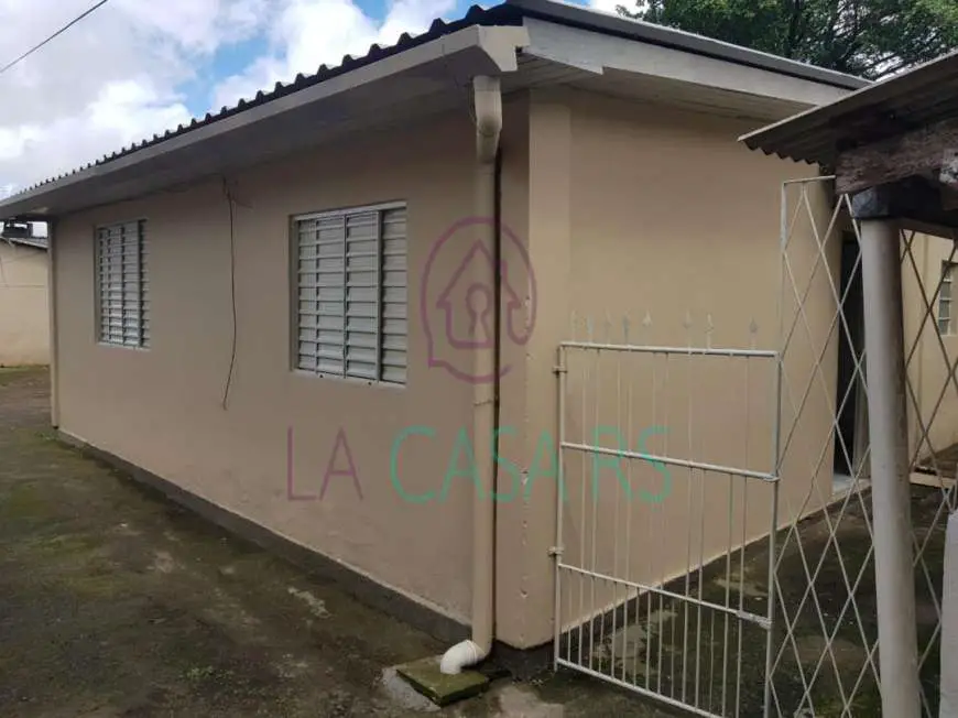 Casa com 2 Quartos para Alugar por R$ 650/Mês Rua Machadinho - Fátima, Canoas - RS