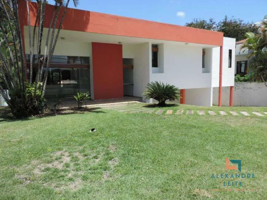 Casa de Condomínio com 4 Quartos à Venda, 513 m² por R$ 980.000 Avenida Hélio de Castro Vasconcelos - Jardim Petrópolis, Maceió - AL