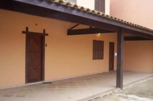 Casa com 3 Quartos para Alugar por R$ 2.000/Mês Grussaí, São João da Barra - RJ
