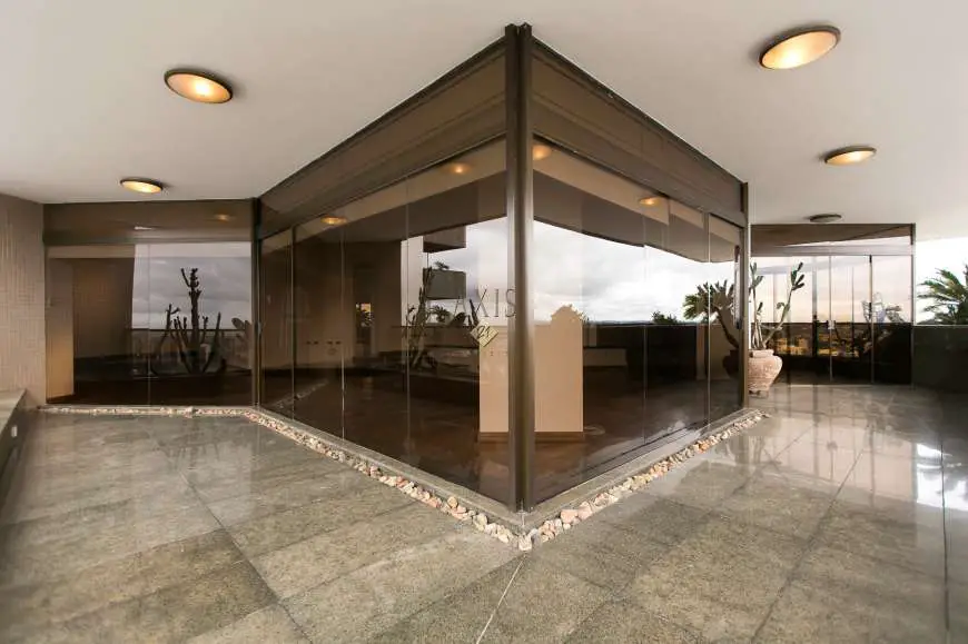 Apartamento com 4 Quartos à Venda, 558 m² por R$ 4.300.000 Rua São Pedro, 122 - Cabral, Curitiba - PR