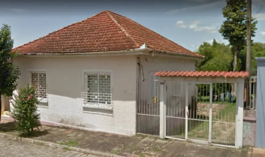 Casa com 3 Quartos à Venda, 175 m² por R$ 330.000 Rua Barreto Leite - Centro, São Jerônimo - RS