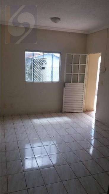 Casa de Condomínio com 2 Quartos à Venda, 90 m² por R$ 190.000 Rua Monte Sinai - Residencial Santa Inês, Cuiabá - MT